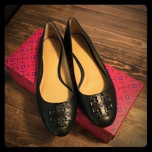 Tory Burch Flats